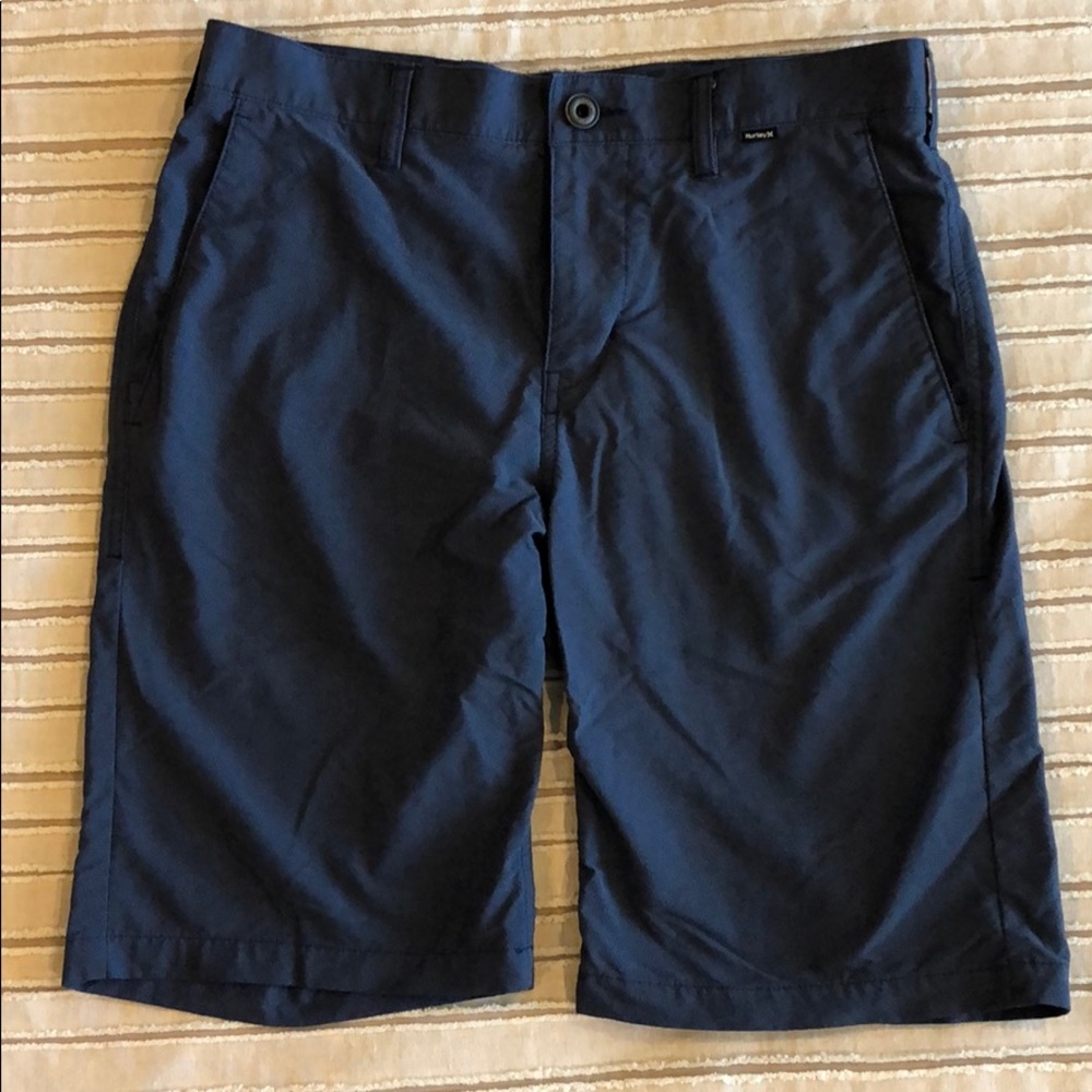 Hurley Nike Dri-Fit Shorts